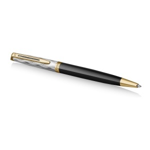 Hemijska olovka WATERMAN Hemisphere DeLux Black GT