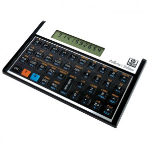 Kalkulator naučni HP-15c Collector’s Edition