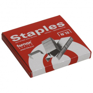 Klamerice br.10 pk1000 Fornax