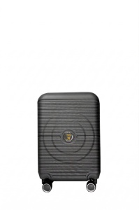 Kofer mali (kabinski) 35x56x20 cm JB 2080 Bordlite crna