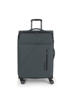 Kofer srednji proširivi 44x71x27 cm EXTRA LIGHT polyester 81,8l-3,3 kg Canada