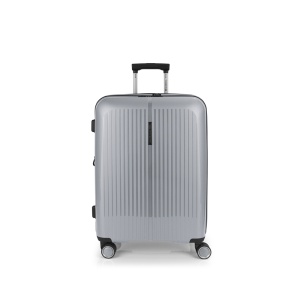 Kofer srednji PROŠIRIVI 45x65x27/30cm Polypropilen Brooklyn 70/77,8 l-3,4 kg