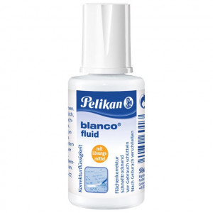 Korektor bočica 20ml Pelikan