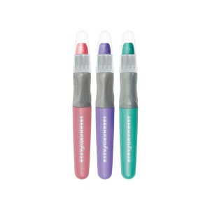 Kreoni za kosu Eberhard Faber-Castell pastel 1/3