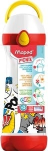 MAPED flasa za vodu CONCEPT 580ml Strip