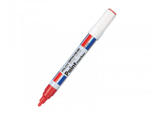 MARKER PILOT PAINT SUPER COLOR CRVENI