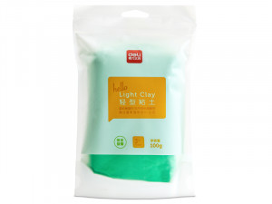 MASA ZA MODELIRANJE DELI 100g ZELENA 67841 GR
