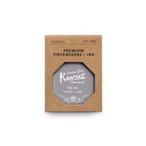 Mastilo Kaweco Smoky grey 50ml