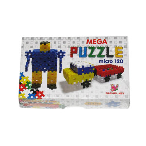 Mikro puzzle 120