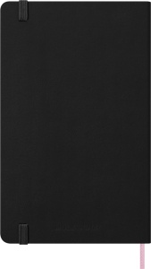 Moleskine sveska iz kolekcije Moleskine x BLACKPINK
