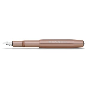 Naliv pero Al Sport Kaweco Rose gold Fine