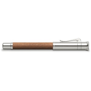 Naliv pero Graf von Faber-Castell Classic Permanbuco EF