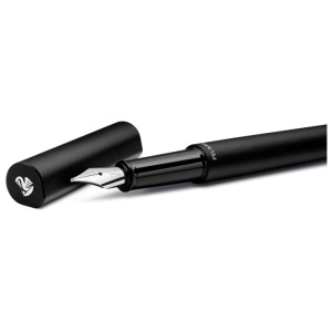 Nalivpero P6 Ineo Elements Black Rock u metalnoj poklon kutiji Pelikan 823654 crno