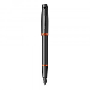 Nalivpero PARKER Royal IM Orange Ring SE