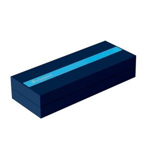 Nalivpero WATERMAN Hemisphere Mat-Black CT