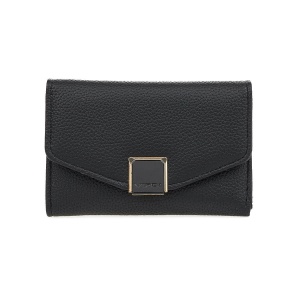 Novčanik ženski manji sa elegantnom kopcom 1433, 15×3×10.5 cm