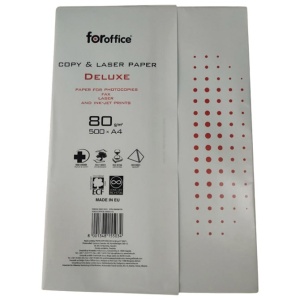 Copy papir papir za kopiranje A4 80g