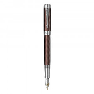 PARKER Royal NP DUOFOLD PSG Burgund CT M
