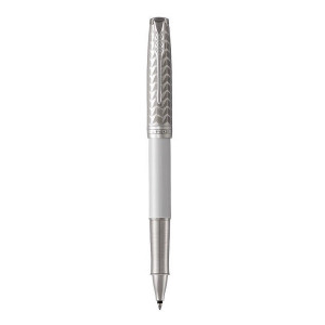 PARKER Royal RO SONET Metal & Pearl CT