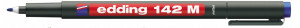 Permanent pen OHP marker 1,0mm 142M
