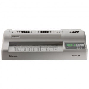 Plastifikator A3 (6valjaka) Proteus Fellowes