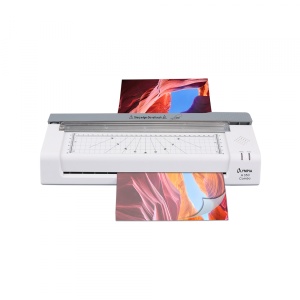 Plastifikator A3 Olympia A350 Combo sa trimerom