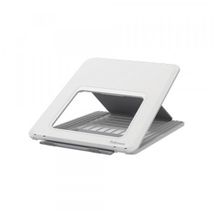 Postolje za laptop Fellowes Breyta bela