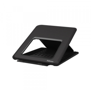 Postolje za laptop Fellowes Breyta crna