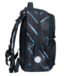 Ranac Belmil 338-36 Midnight Race-Cyber Storm