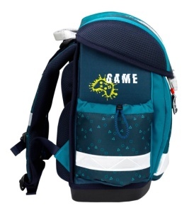 Ranac Belmil 403-13 Game Zone