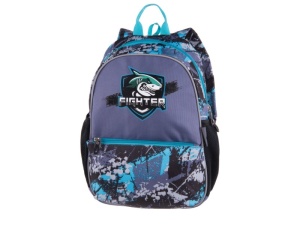 RANAC PULSE JUNIOR FIGHTER