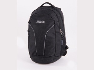 RANAC PULSE OLYMP BLACK