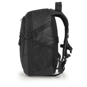 Ranac putni za low cost sa 2 odeljka 25x40x20/23 cm 20/23l