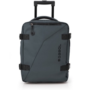 Ranac putni za low cost sa toekiaima proširiv 30x40x20/24 cm 24l/2,2 kg Canada