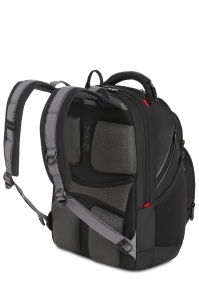 Ranac za laptop 16" Synergy Wenger 600635 sivi