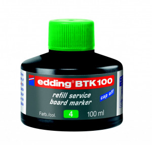 Refil za marker za belu tablu BTK 100, 100ml