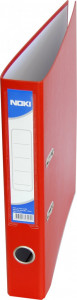 Registrator PVC uži 55mm, sa ojačanjem, A4