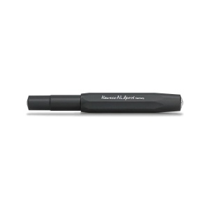 Roler Al sport Kaweco Black