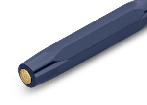 Roler Classic Sport Kaweco Navy