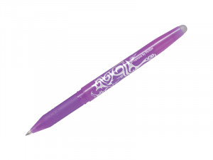 ROLER FRIXION BALL purpurni 0,7