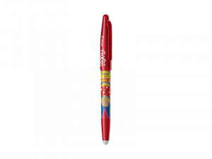 ROLER PILOT MIKA FRIXION BALL 0.7 CRVENI