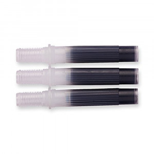 ROTRING patrone za rapidograf 1/3 crne