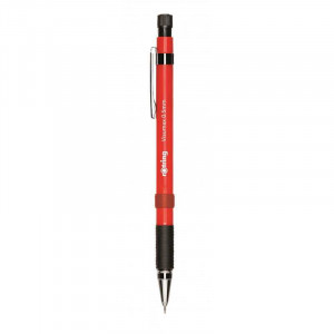 ROTRING VISUMAX PO 0.5 crvena