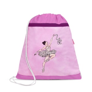 Sport torba Belmil 336-91 Ballerina purple
