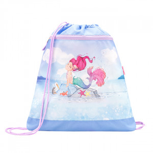 Sport torba Belmil 336-91 Beautiful Mermaid