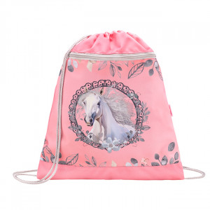 Sport torba Belmil 336-91 Horse Snowflake
