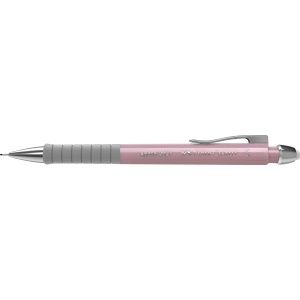 Tehnička olovka Apollo Faber-Castell rose shadow 0.7