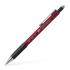 Tehnička olovka Faber-Castell Grip 0.7