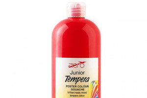 Tempera Aero 1L magenta 403
