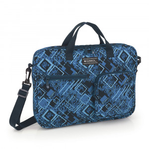 Torba na rame 38x26x4 cm Iggy